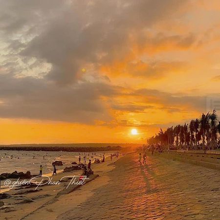 Sun Moon - Home 1 Phan Thiet Exterior foto