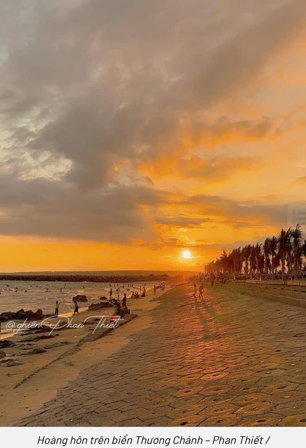 Sun Moon - Home 1 Phan Thiet Exterior foto